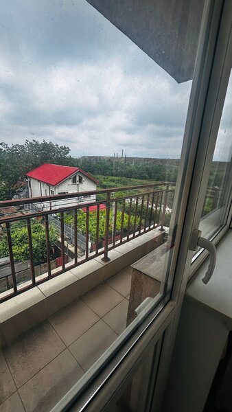 Popesti-Leordeni, apartament 2 camere, mutare imediata, mobilat si utilat, loc de parcare inclus!