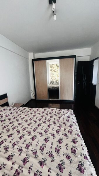 Popesti-Leordeni, apartament 2 camere, mutare imediata, mobilat si utilat, loc de parcare inclus!
