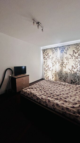 Popesti-Leordeni, apartament 2 camere, mutare imediata, mobilat si utilat, loc de parcare inclus!