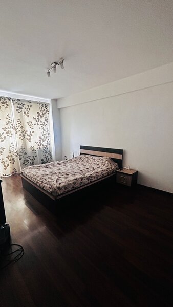 Popesti-Leordeni, apartament 2 camere, mutare imediata, mobilat si utilat, loc de parcare inclus!