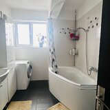 Popesti-Leordeni, apartament 2 camere, mutare imediata, mobilat si utilat, loc de parcare inclus!